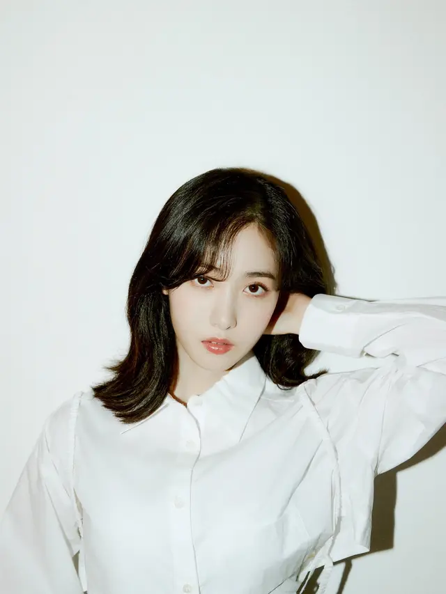 SinB Viviz. (Twitter/ VIVIZ_official)