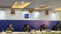 Pemerintah Bakal Gelontorkan Paket Stimulus untuk Nataru, Ini Bocorannya