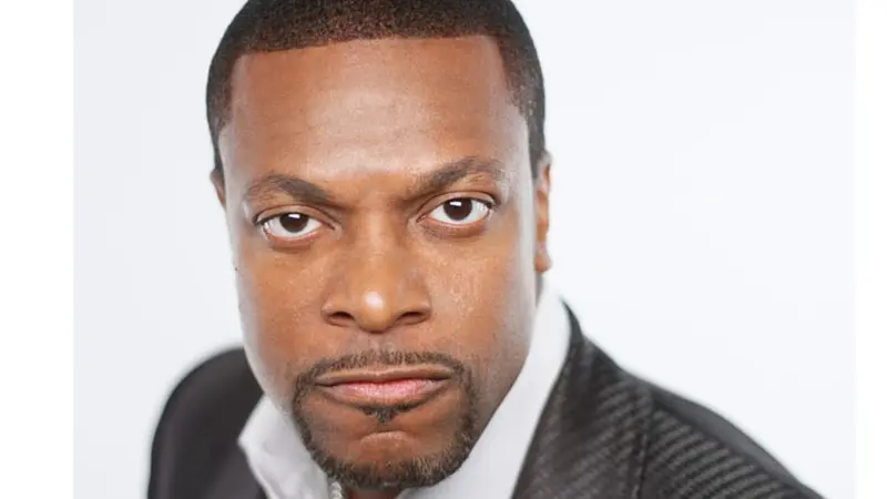 Chris Tucker Punya Utang Pajak Sebesar US$14 Juta