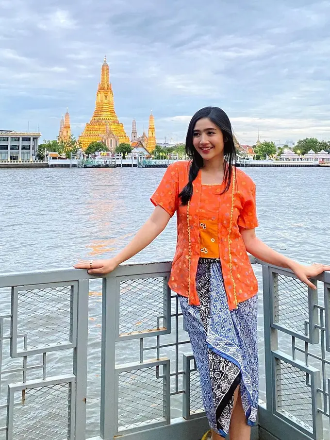 Febby Rastanty (Foto: Instagram/febbyrastanty)