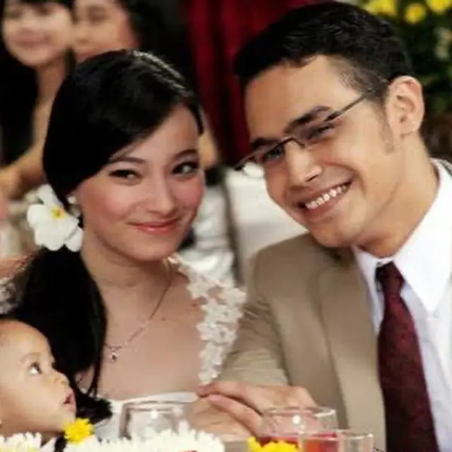 Akui Rindu, Ini 6 Potret Lawas Asmirandah dan Jonas Rivanno saat Akting Bareng