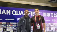 Patrick Kluivert Percaya Diri Timnas Indonesia Sikat China, Ini Alasannya