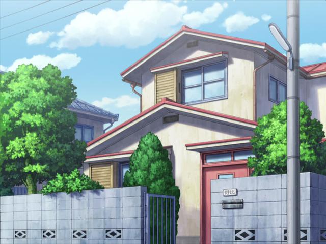 400 Gambar Rumah Kartun Nobita Hd Terbaru Gambar Rumah Animasi rumah tanggamesra banget wow. 400 gambar rumah kartun nobita hd