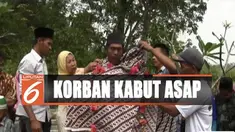Berawal dari batuk dan pilek, kondisi Elsa semakin parah. Saat dibawa ke Rumah Sakit AR Rasyid Palembang, dokter mendiagnosis Elsa menderita infeksi dan sesak napas.