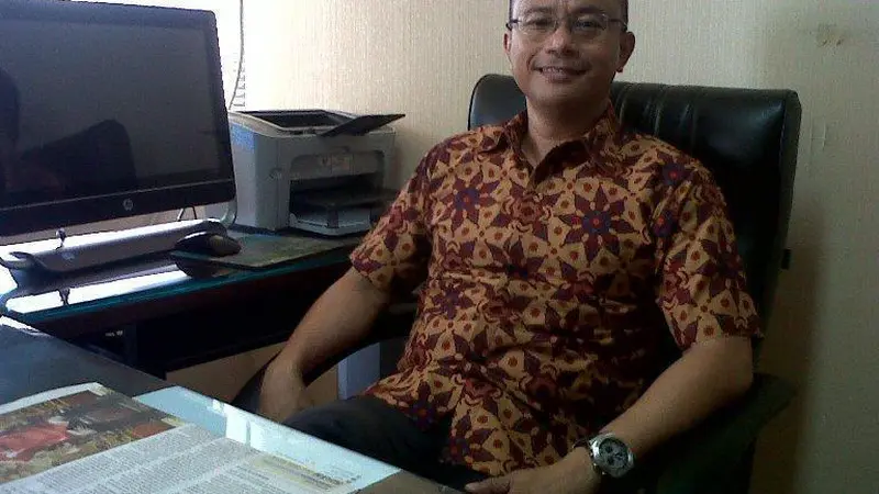 Edwin Manangsang