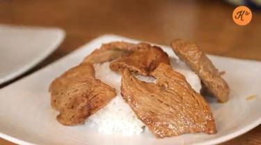 Resep Olahan Daging Sapi Empal Gepuk Lifestyle Fimelacom