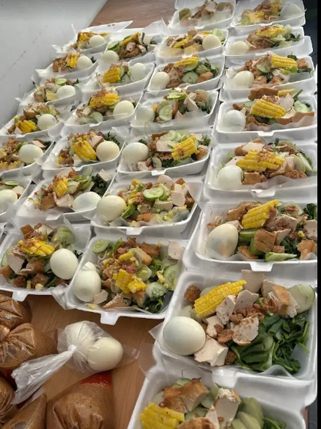 Gado-Gado Ketoprak Grogol (Google Maps)