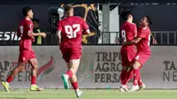 Persija Jakarta Kunci Peringkat Ketiga Piala Presiden 2026, Gustavo Almeida Bidik Gelar Super League