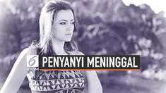 Seorang penyanyi latin terkena percikan kembang api saat konser di Spanyol. Ia sempat dilarikan ke rumah sakit tapi kemudian dinyatakan meninggal dunia.
