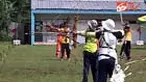 Tim panahan putri Jatim dan panah putra Kepri menjuarai Kejurnas Panahan 2010 di Jakarta. Perpani bertekad untuk menggelar kejurnas panahan setiap tahunnya. 