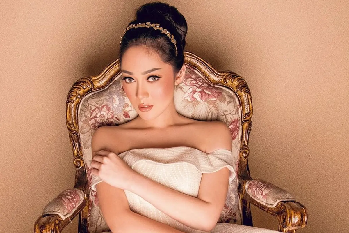 [Fimela] Gracia Indri
