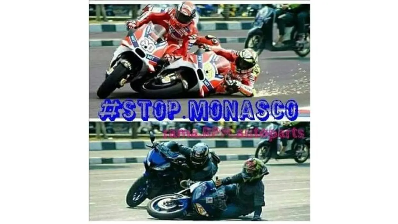 Meme Otomotif