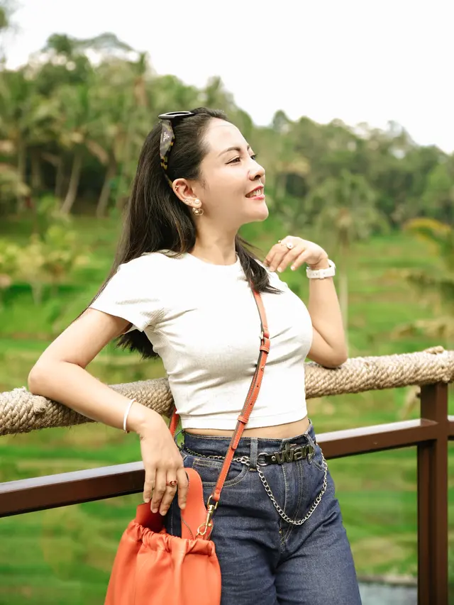 Shilvia Tan
