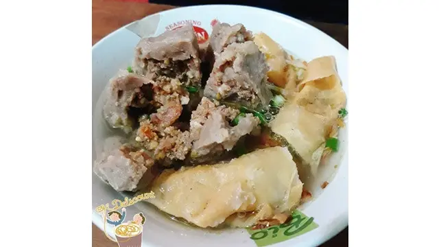 5 Kuliner Pedas yang Ada di Surabaya, Wajib Dicoba
