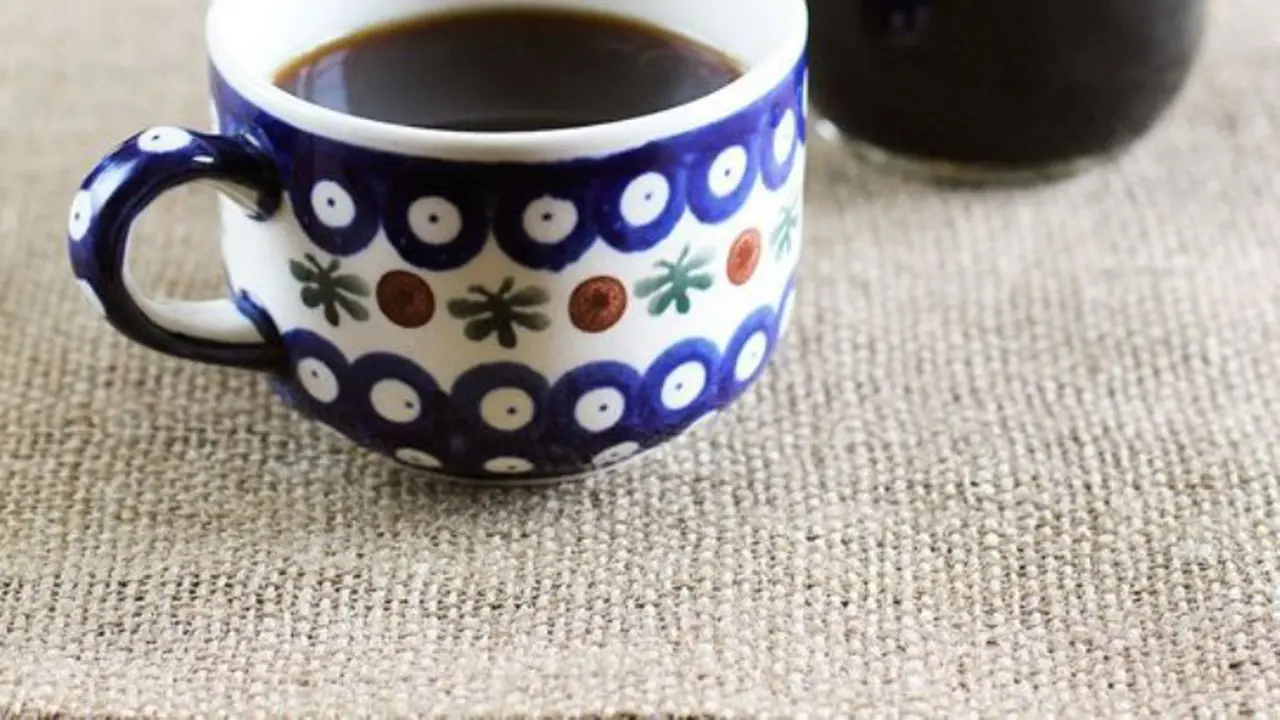 Konsentrat Kopi, Bikin Cairan Ajaib Ini Berjumlah Tak Terbatas