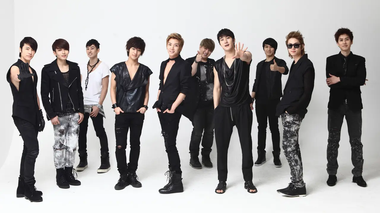 Super Junior