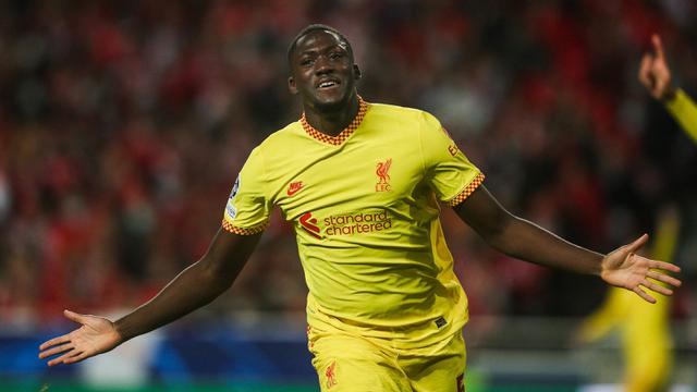 Foto: Termasuk Dominik Szoboszlai, Ini Dia Daftar 6 Pembelian Terakhir Liverpool dari Liga Jerman