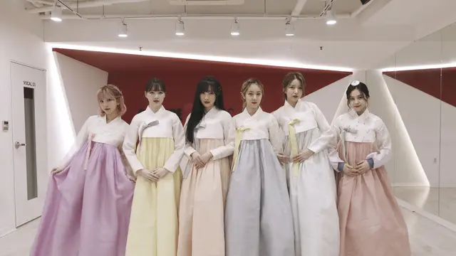 5 Fakta Menarik GFRIEND, dari Koreografi Ikonik hingga Rekor Gemilang