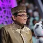 Aksi Asia 2018 (Adrian Putra/bintang.com)