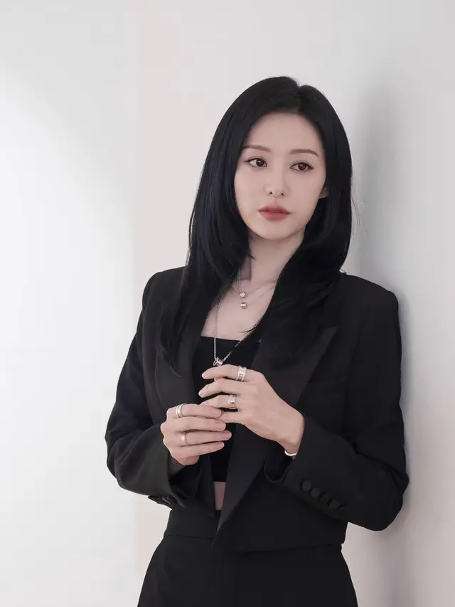 [Liputan6] Kim Ji-won