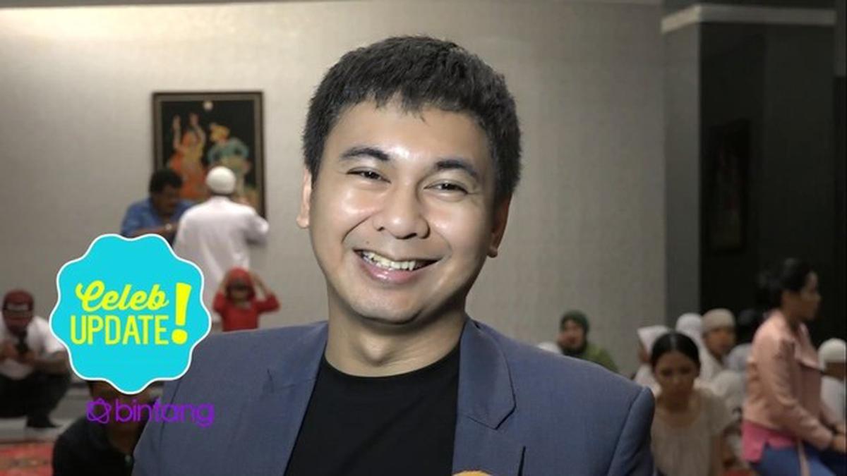 Rencana Pernikahan Seorang Raditya Dika - Video Fimela.com