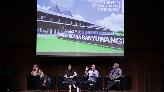 Lautan Jadi Pendorong Ekonomi, Masalah Sampah Jadi Prioritas