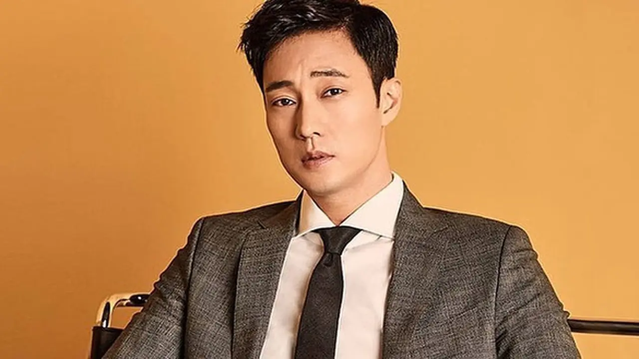 So Ji Sub