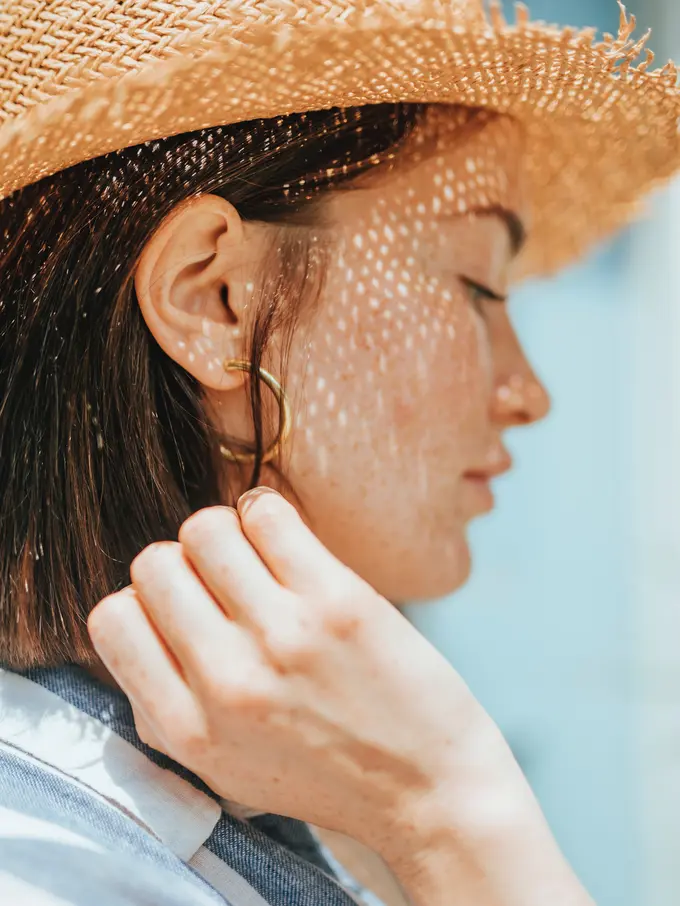 Tips merawat wajah usia 30an