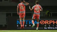 4 Fakta Menarik Kemenangan Persib di Markas Garudayaksa FC: Mariano Peralta Menjawab Keraguan