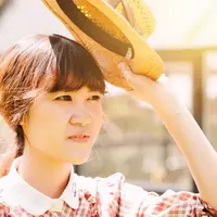 Ilustrasi paparan sinar matahari/copyright shutterstock