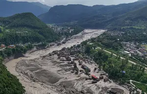 Kemlu RI: Belum Ada Laporan WNI Terdampak Banjir Bandang Nepal