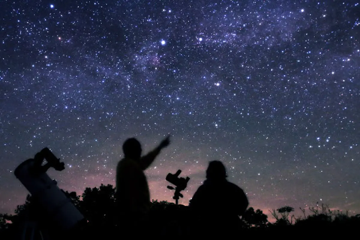 Tanpa Teleskop, Mars, Venus, dan Jupiter Bisa Terlihat dari Bumi