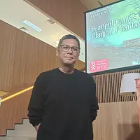 Aghi Narottama (FIMELA)