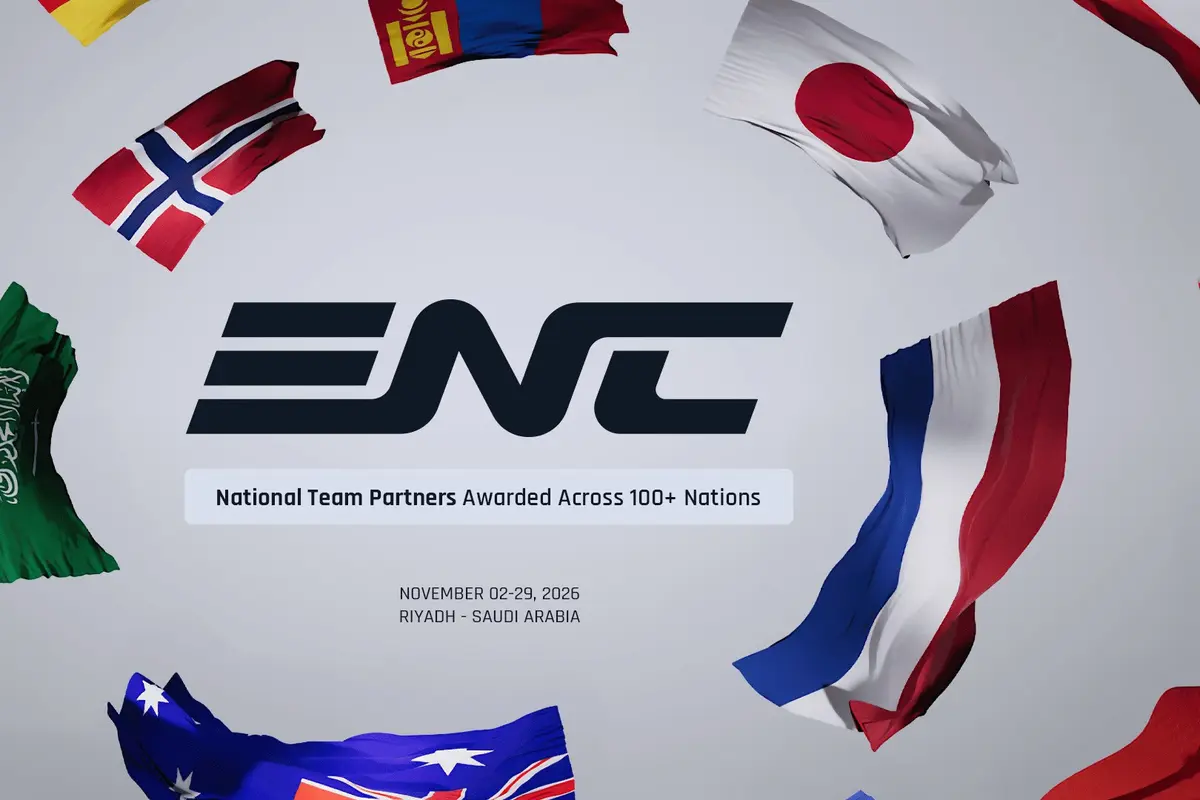Indonesia Bersiap ke Esports Nations Cup 2026, PB ESI Ditunjuk Urus Timnas