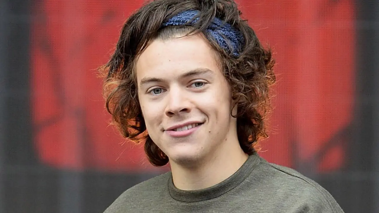 Jelang Konser di Jakarta, One Direction Kehilangan Harry Styles?