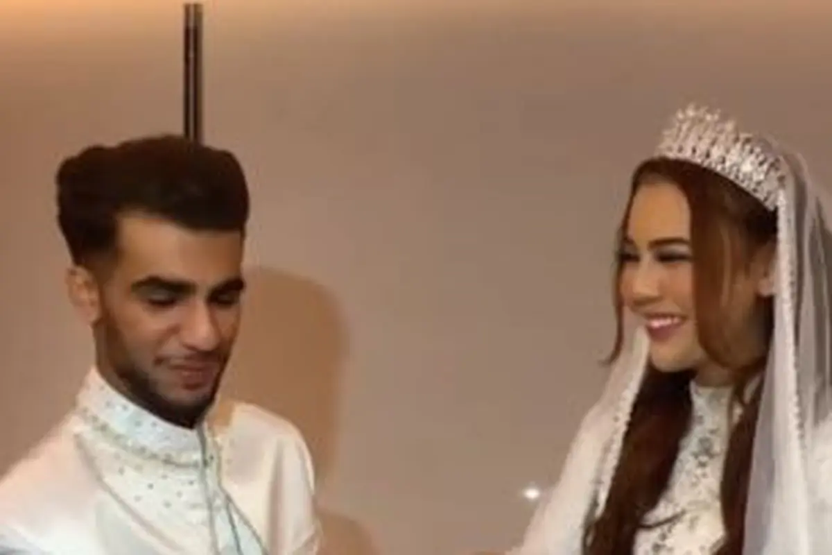 Ratu Rizky Nabila Minta Cerai Setelah 2 Hari Menikah, Ini 6 Fakta-Faktanya