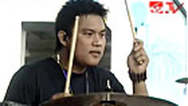 Kotak - Terbang (Akustik)