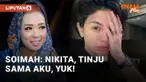 Soimah Tantang Tinju Nikita Mirzani Pasca Kalahkan Dinar Candy