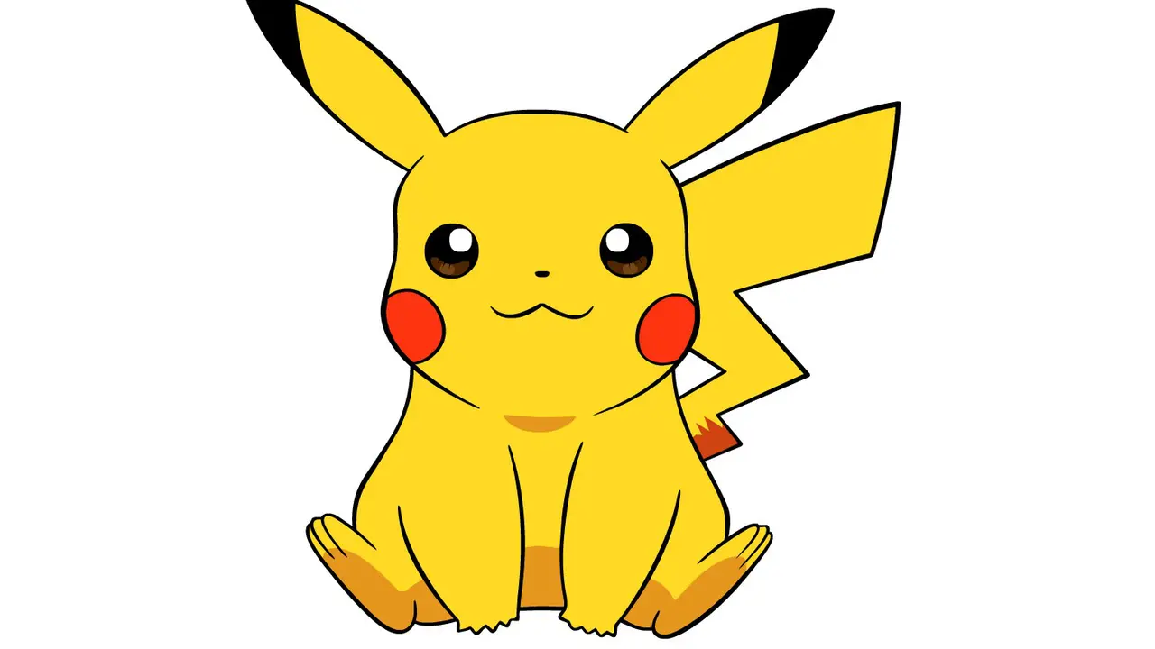 Pokemon
