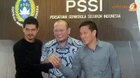 Bepe Berdamai dengan Persija