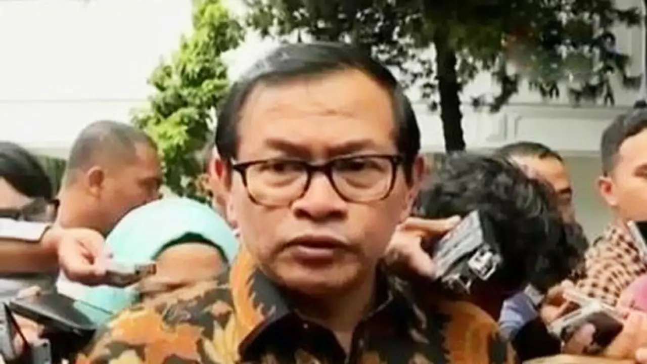 Pramono Anung