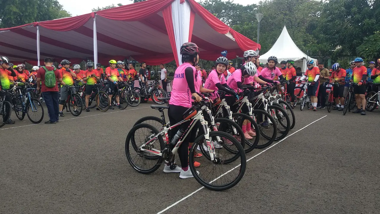 Pemilu damai