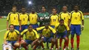 Skuad Ekuador di Piala Dunia 2006