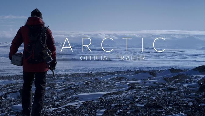 Film Arctic