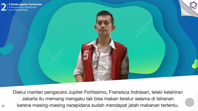 [Bintang] Jupiter Fortissimo