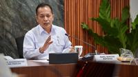 Wakil Menteri Koperasi (Wamenkop) Ferry Juliantono selaku Koordinator Ketua Pelaksana Harian Satuan Tugas (Satgas) Percepatan Pembentukan Kopdes/ Kel Merah Putih menjelaskan pembentukan Kopdes/ Kel Merah Putih masih terus melaju dan diyakini pada akhir Juni 2025, seluruh Kopdes/Kel akan terbentuk lengkap dengan legalitas Badan Hukum Koperasi yang diterbitkan Kementerian Hukum Republik Indonesia.