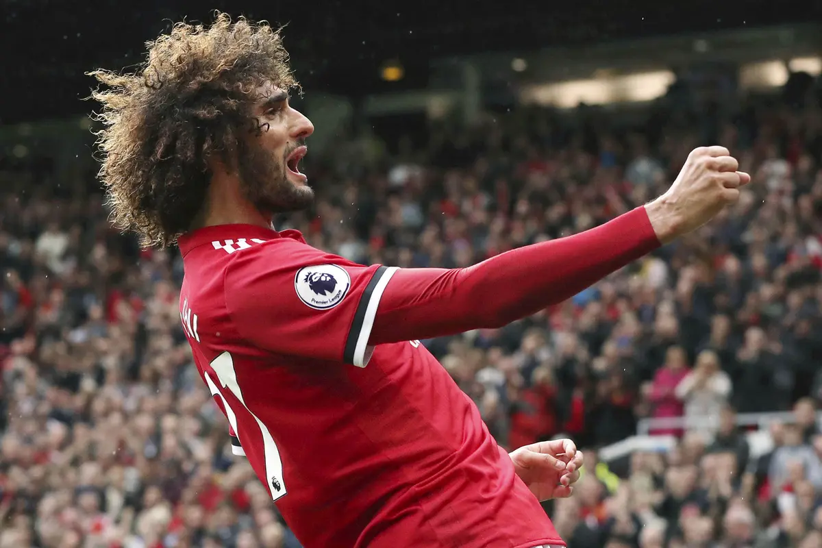 Premier League, Selebrasi Terbaik, Liga Inggris