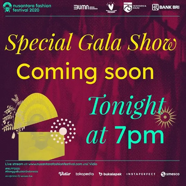 Spesial Gala Show