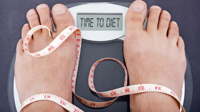 Jus 'Ajaib' Ini Bisa Cepat Turunkan Berat Badanmu