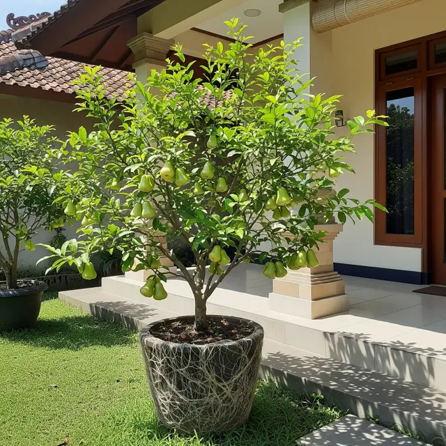 Jambu Air
